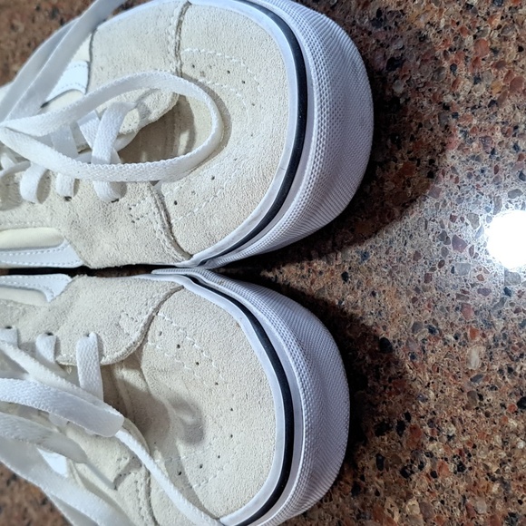 VANS.M8.5-W10 - Picture 6 of 11